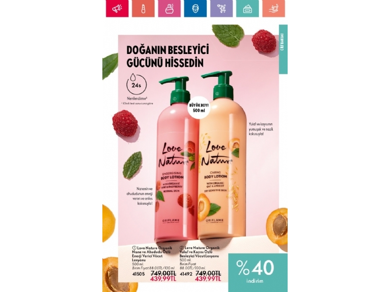 Oriflame Ylba Katalou 2024 - 79
