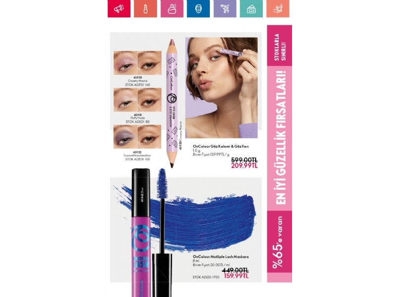 Oriflame Ylba Katalou 2024 - 117