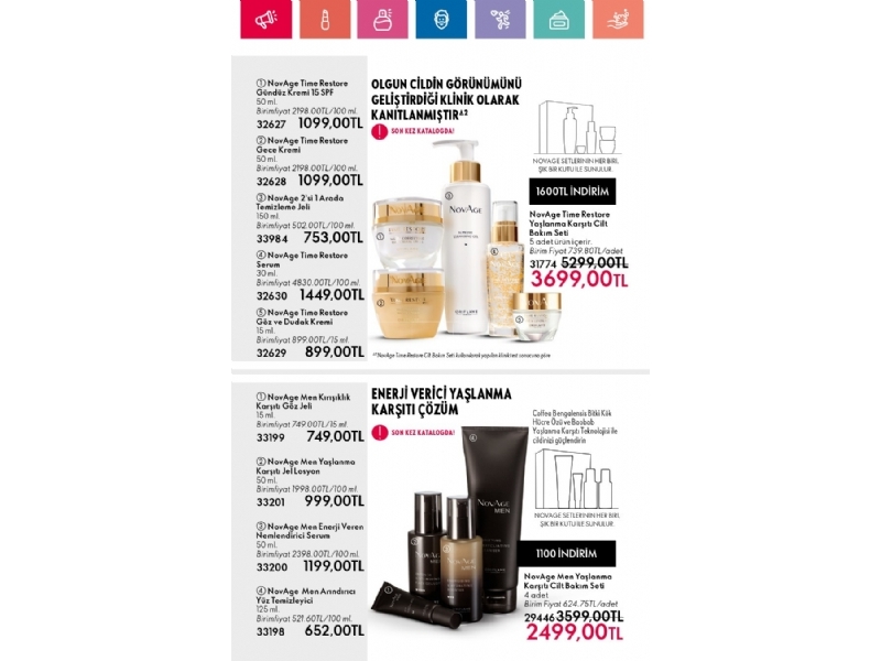 Oriflame Ylba Katalou 2024 - 104