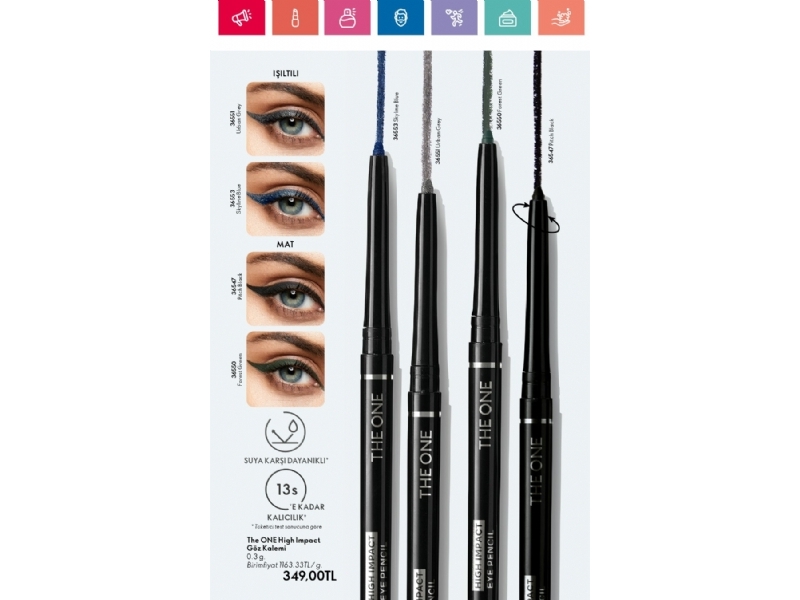 Oriflame Ylba Katalou 2024 - 144