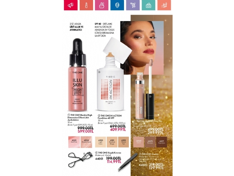 Oriflame Ylba Katalou 2024 - 58