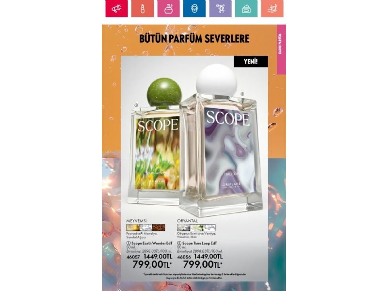 Oriflame Ylba Katalou 2024 - 33