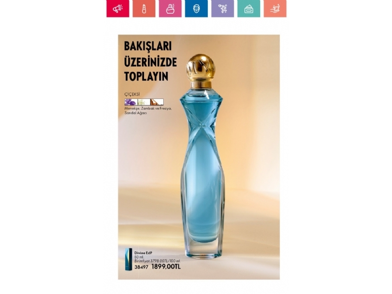 Oriflame Ylba Katalou 2024 - 13