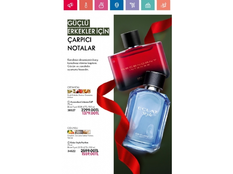 Oriflame Ylba Katalou 2024 - 50