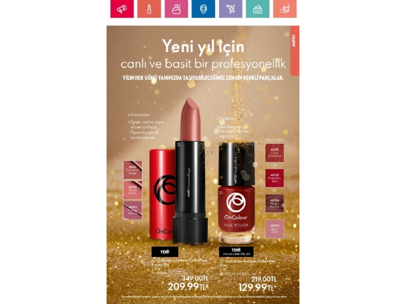 Oriflame Ylba Katalou 2024 - 73