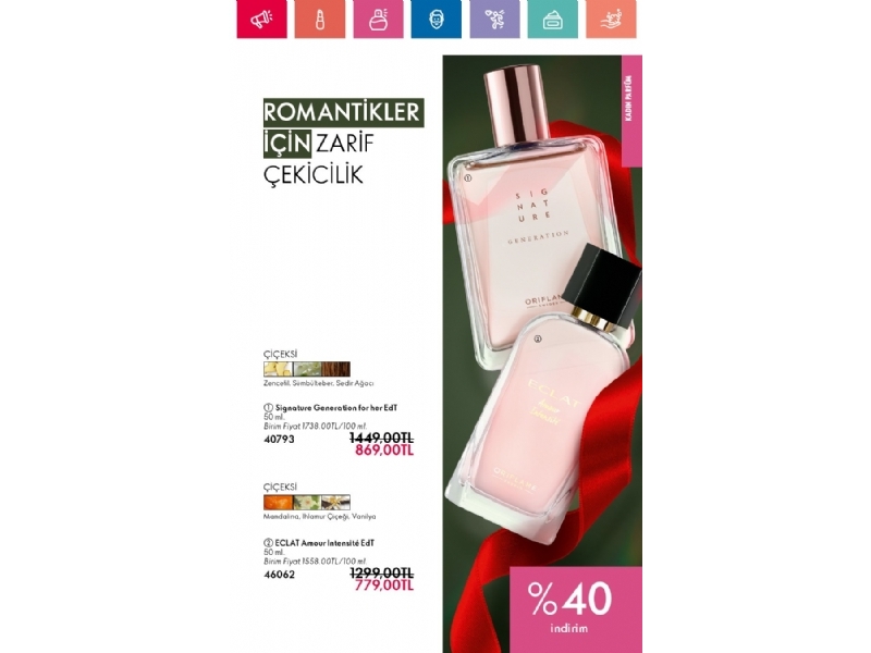 Oriflame Ylba Katalou 2024 - 43