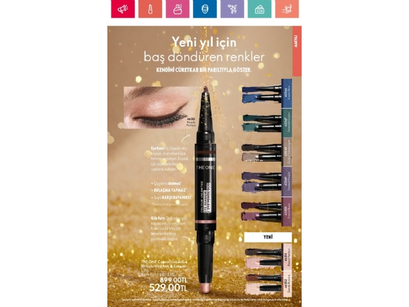 Oriflame Ylba Katalou 2024 - 57