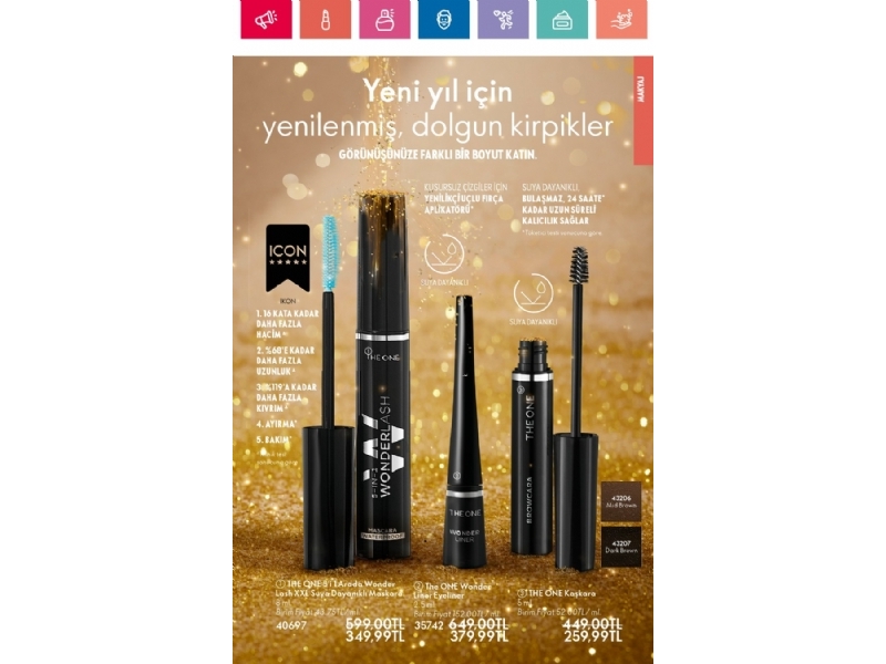 Oriflame Ylba Katalou 2024 - 59