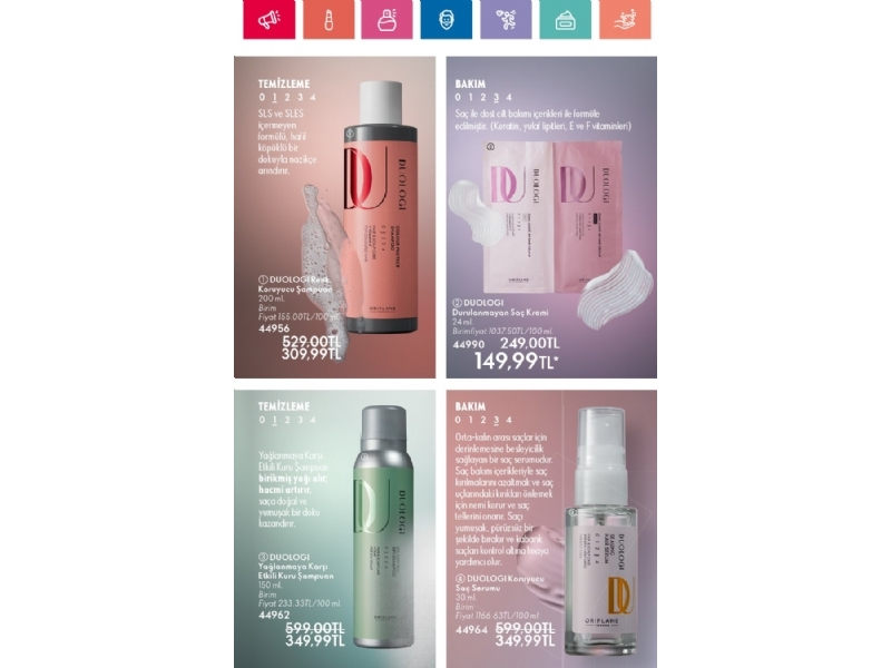 Oriflame Ylba Katalou 2024 - 124
