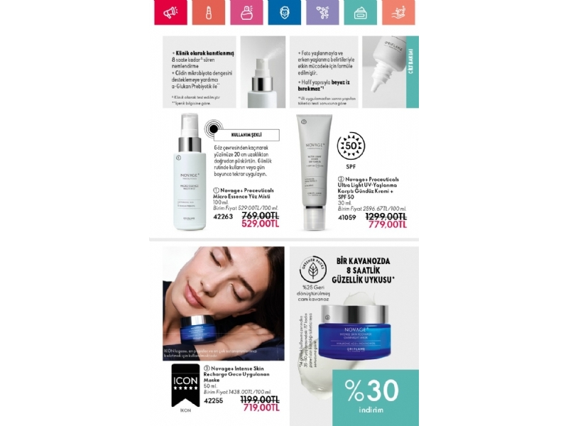 Oriflame Ylba Katalou 2024 - 105