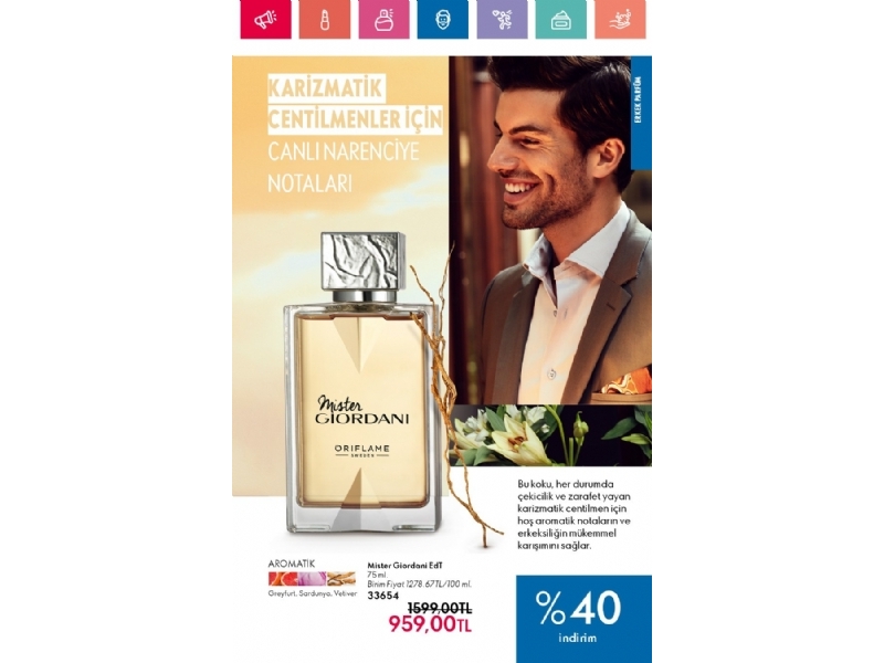 Oriflame Ylba Katalou 2024 - 49