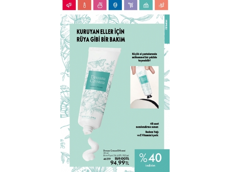 Oriflame Ylba Katalou 2024 - 95
