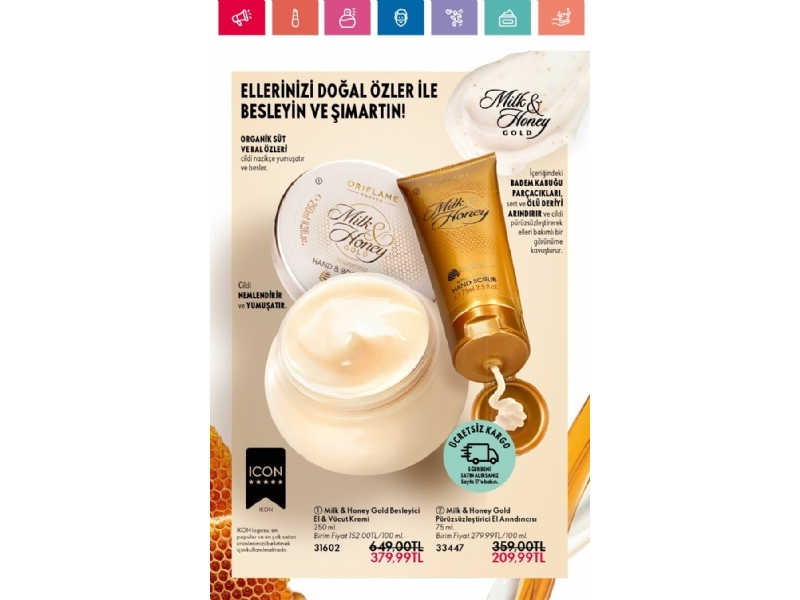 Oriflame Ylba Katalou 2024 - 86
