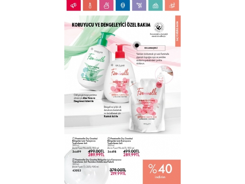 Oriflame Ylba Katalou 2024 - 139