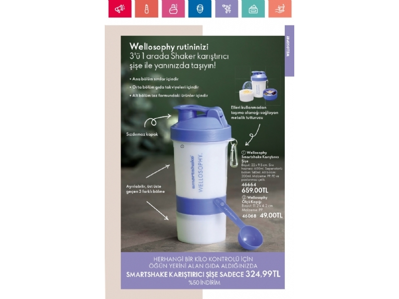 Oriflame Ylba Katalou 2024 - 111