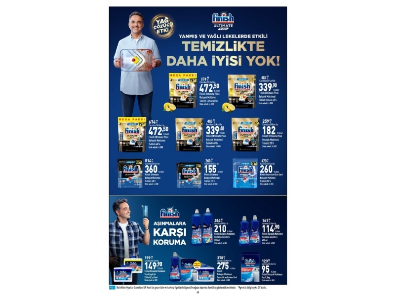 CarrefourSA 5 - 18 Aralk Katalou - 49