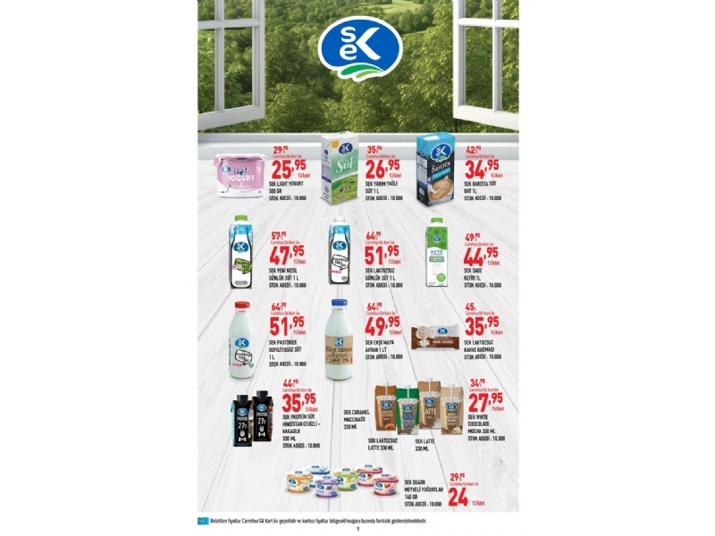 CarrefourSA 5 - 18 Aralk Katalou - 10