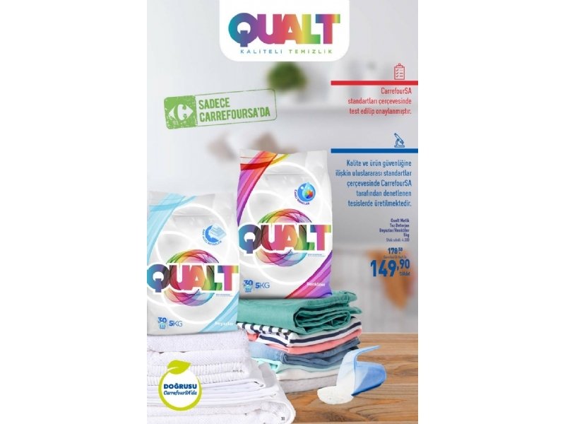 CarrefourSA 5 - 18 Aralk Katalou - 31