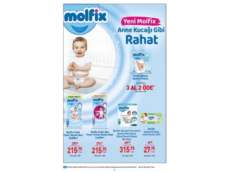 CarrefourSA 5 - 18 Aralk Katalou - 33