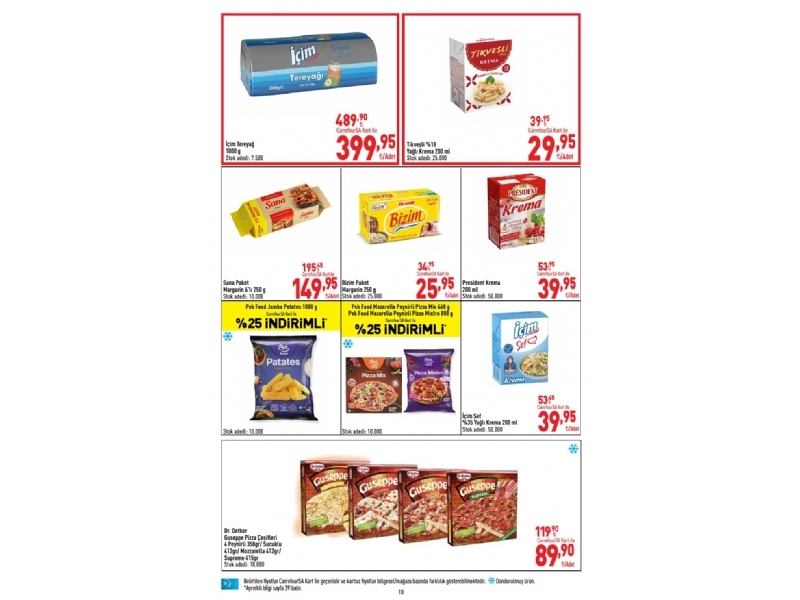 CarrefourSA 5 - 18 Aralk Katalou - 11