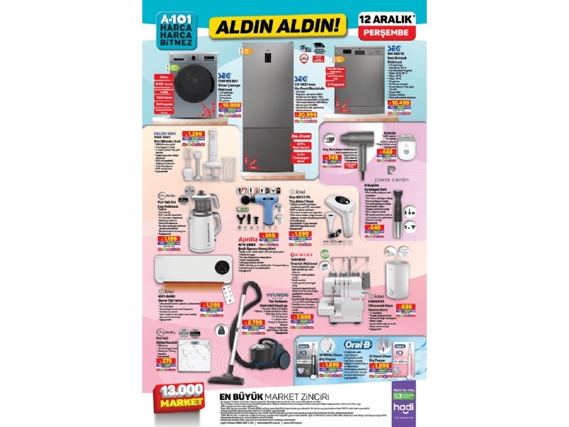 A101 12 Aralk Aldn Aldn - 2