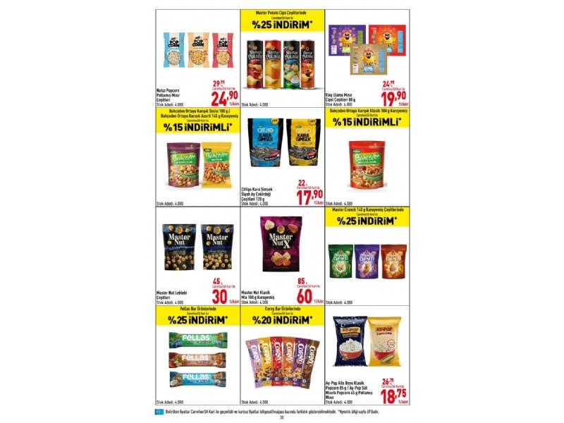 CarrefourSA 19 Aralk - 2 Ocak Katalou - 31