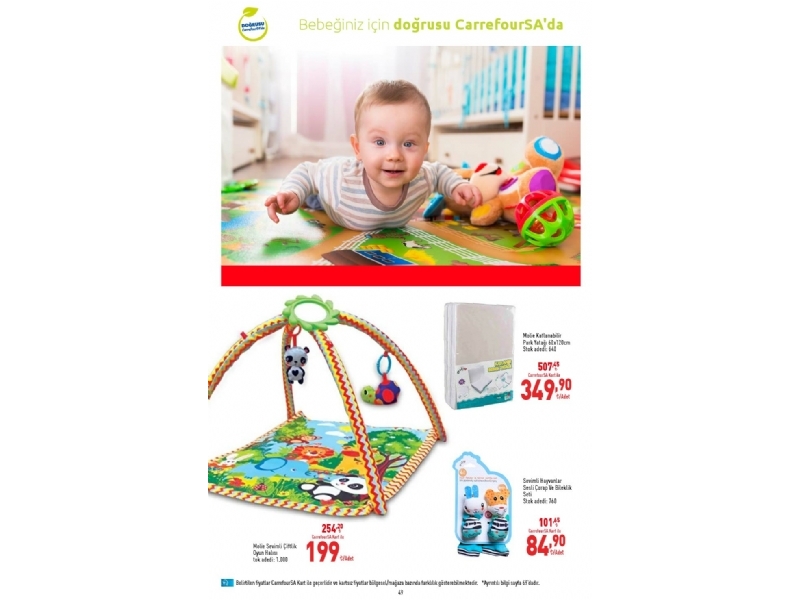 CarrefourSA 19 Aralk - 2 Ocak Katalou - 50
