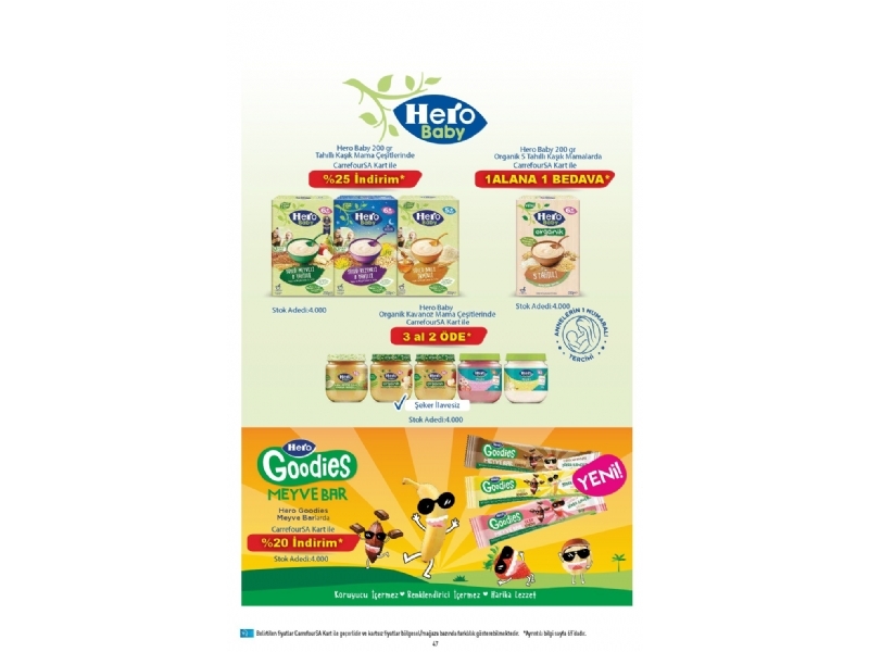 CarrefourSA 19 Aralk - 2 Ocak Katalou - 48