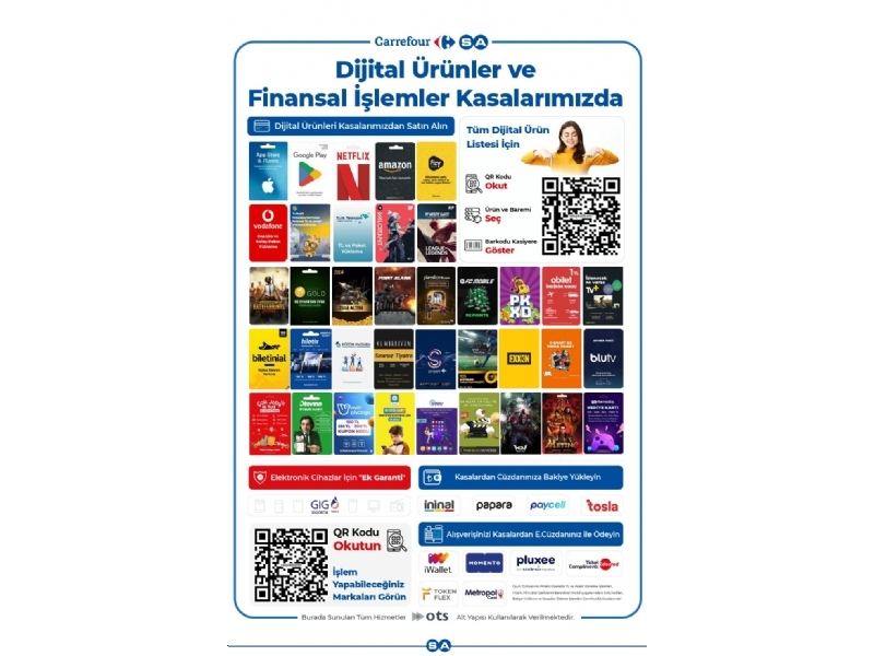 CarrefourSA 19 Aralk - 2 Ocak Katalou - 71