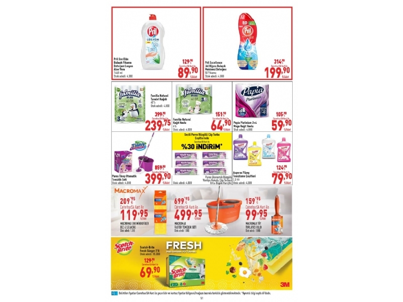 CarrefourSA 19 Aralk - 2 Ocak Katalou - 52
