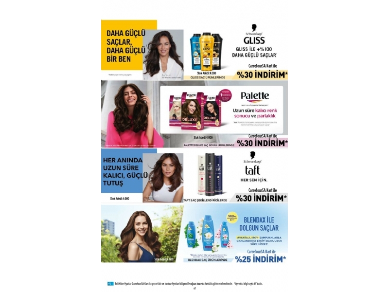 CarrefourSA 19 Aralk - 2 Ocak Katalou - 62