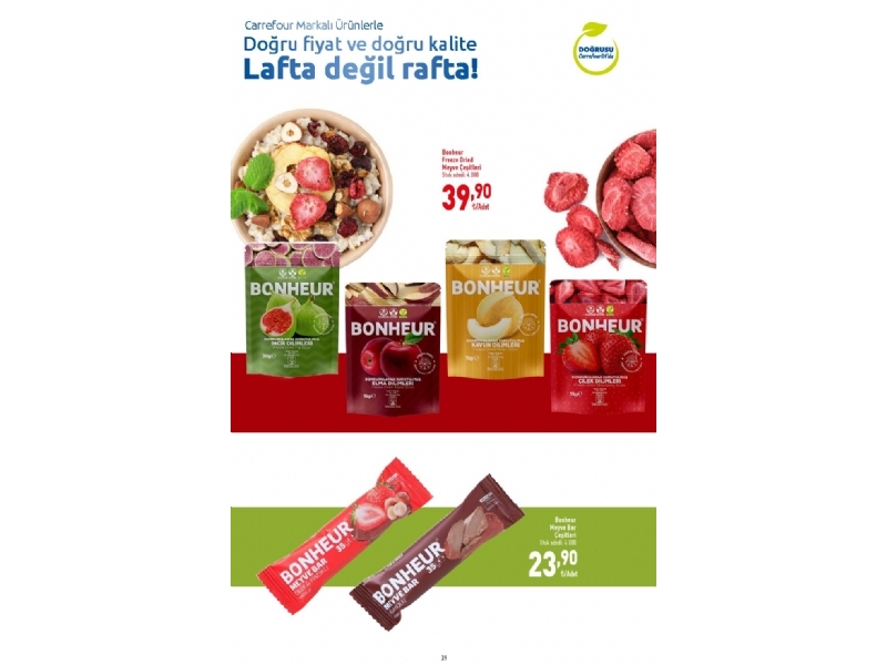 CarrefourSA 19 Aralk - 2 Ocak Katalou - 40