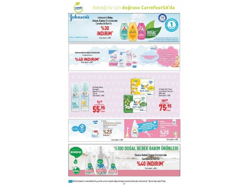 CarrefourSA 19 Aralk - 2 Ocak Katalou - 47