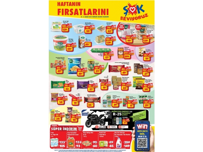ok 25 - 31 Aralk Frsat rnleri - 4