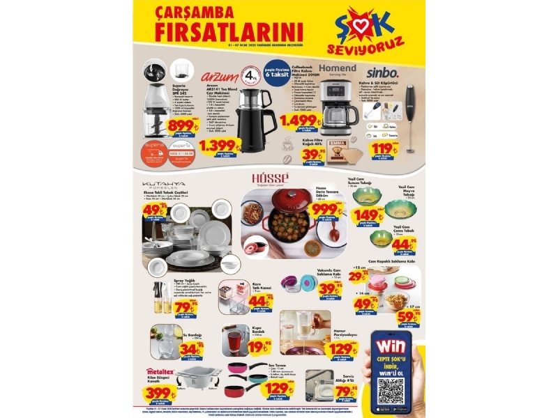 ok 1 - 7 Ocak Frsat rnleri - 1