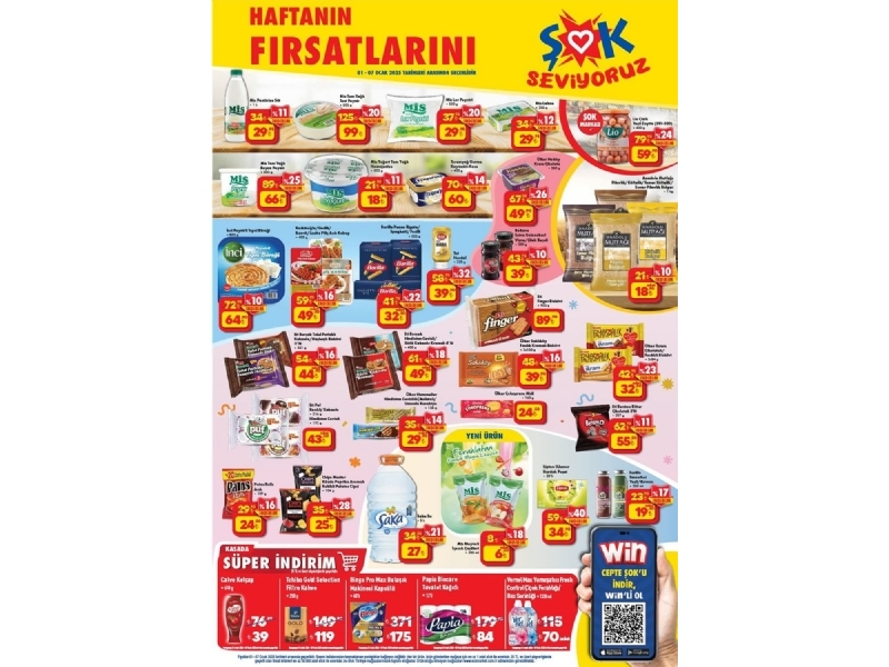 ok 1 - 7 Ocak Frsat rnleri - 4