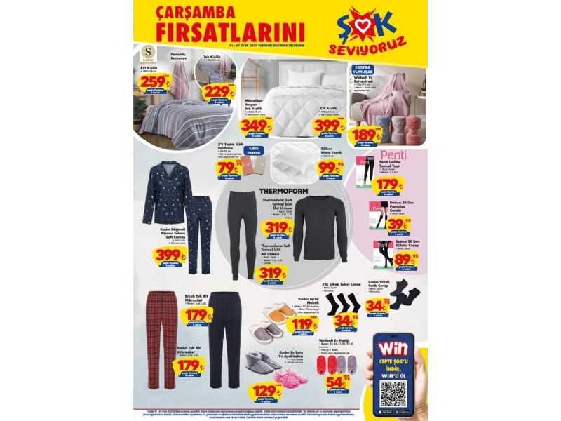 ok 1 - 7 Ocak Frsat rnleri - 2