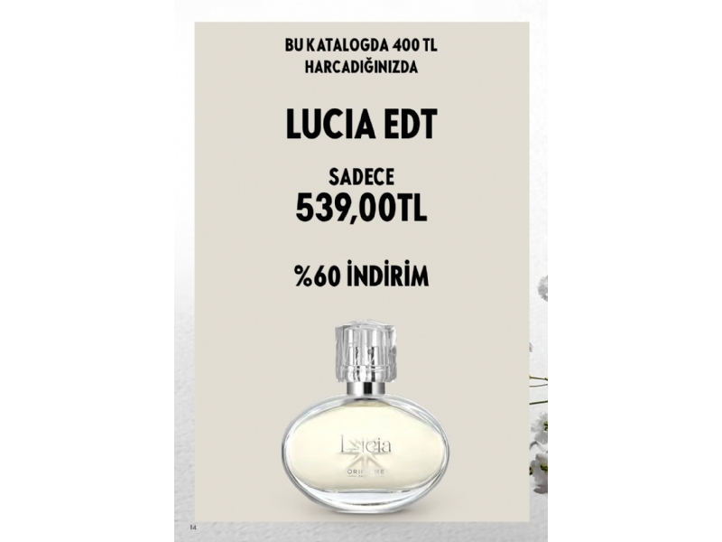 Oriflame Ocak 2025 - 14