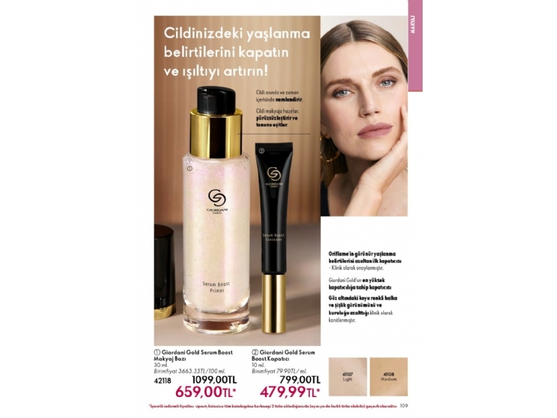 Oriflame Ocak 2025 - 117