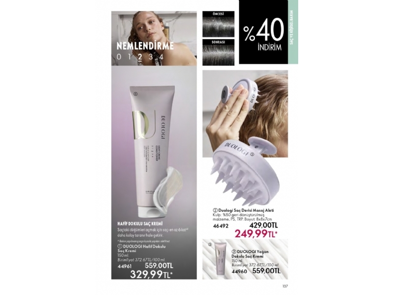 Oriflame Ocak 2025 - 133