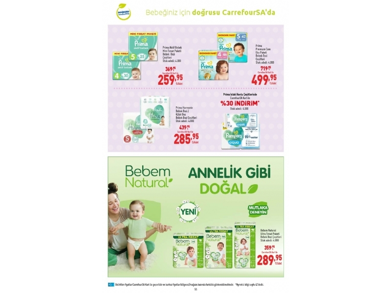 CarrefourSA 3- 15 Ocak Katalou - 55