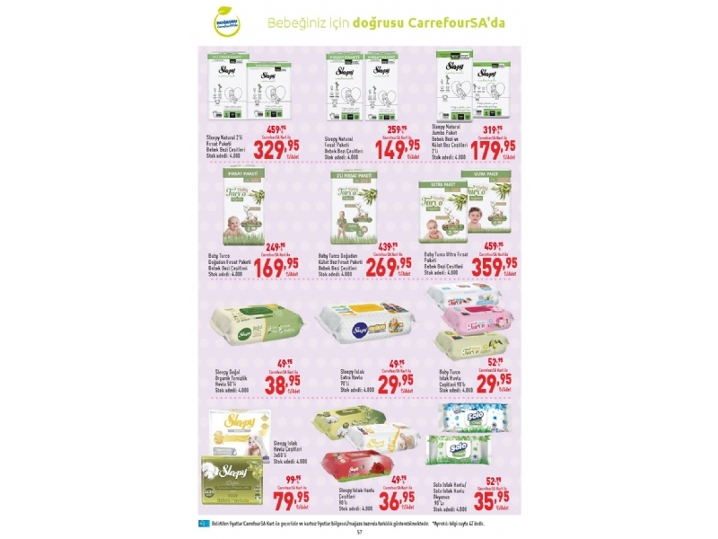 CarrefourSA 3- 15 Ocak Katalou - 57