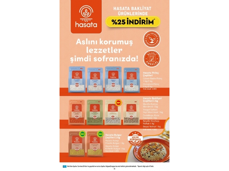 CarrefourSA 3- 15 Ocak Katalou - 36