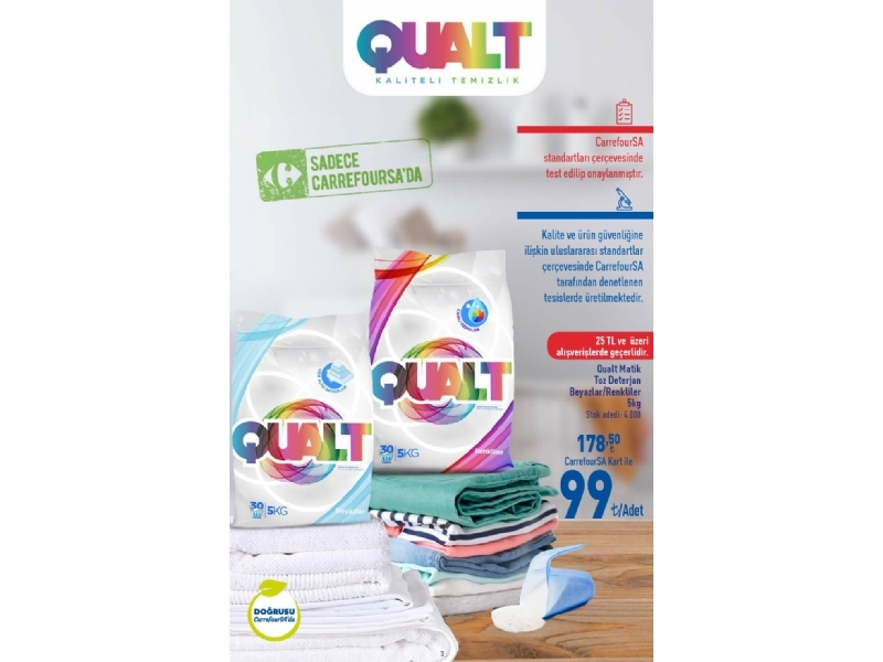CarrefourSA 3- 15 Ocak Katalou - 3