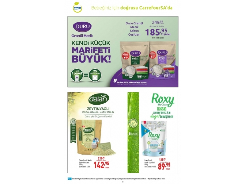 CarrefourSA 3- 15 Ocak Katalou - 61