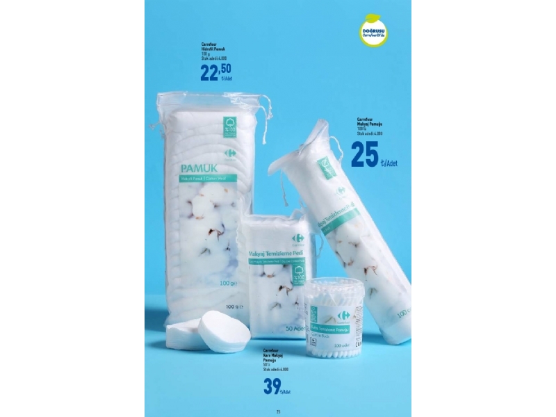 CarrefourSA 3- 15 Ocak Katalou - 25