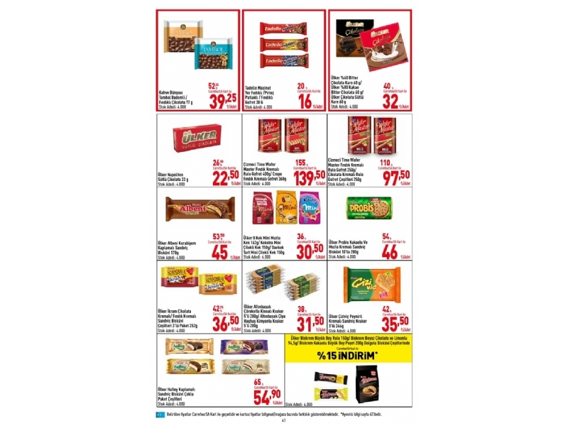 CarrefourSA 3- 15 Ocak Katalou - 41
