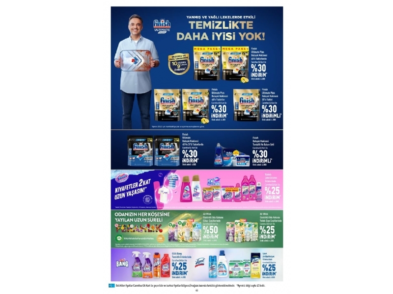 CarrefourSA 3- 15 Ocak Katalou - 46