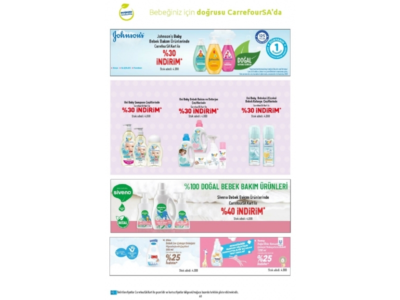 CarrefourSA 3- 15 Ocak Katalou - 60