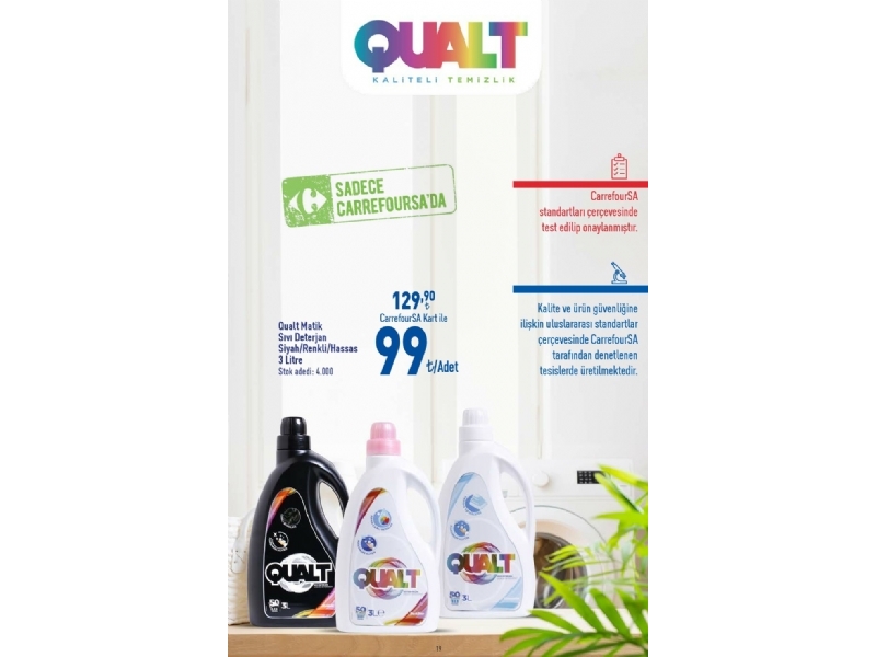 CarrefourSA 3- 15 Ocak Katalou - 19